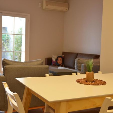 Renovar Mendoza Ngoại thất bức ảnh