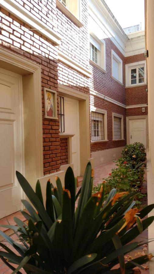 Renovar Mendoza Ngoại thất bức ảnh