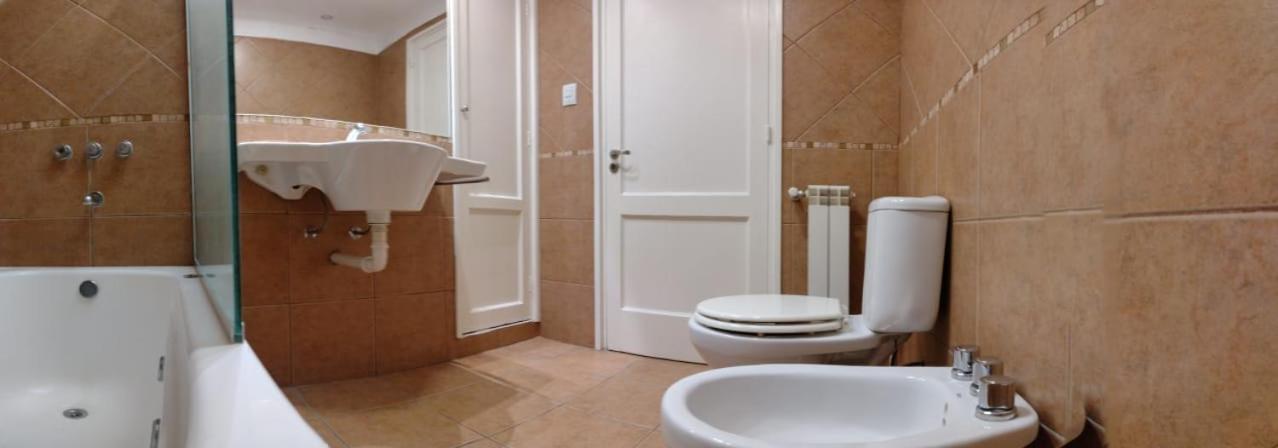 Renovar Mendoza Ngoại thất bức ảnh
