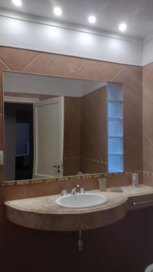 Renovar Mendoza Ngoại thất bức ảnh