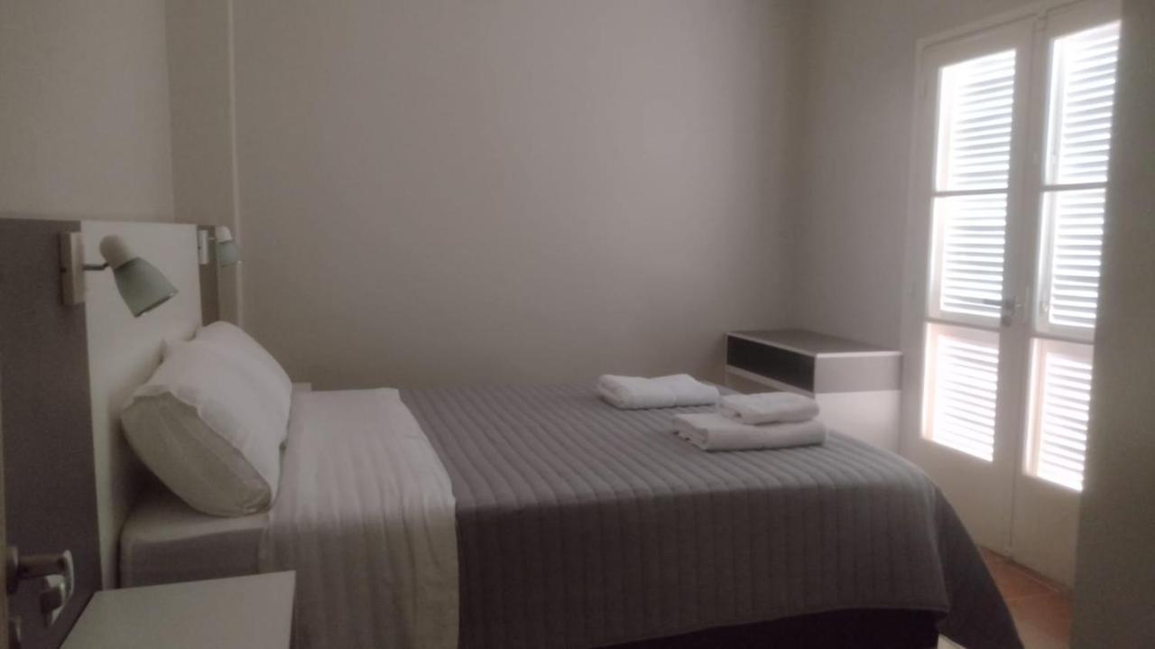 Renovar Mendoza Ngoại thất bức ảnh