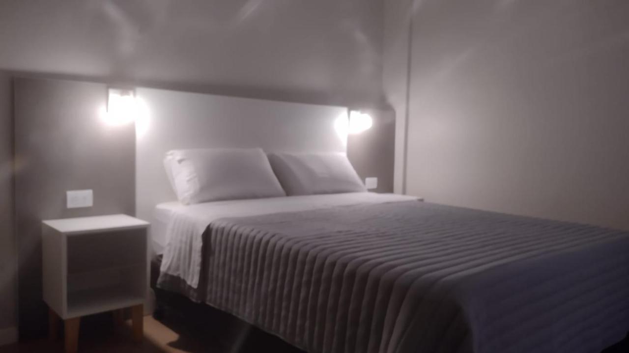 Renovar Mendoza Ngoại thất bức ảnh
