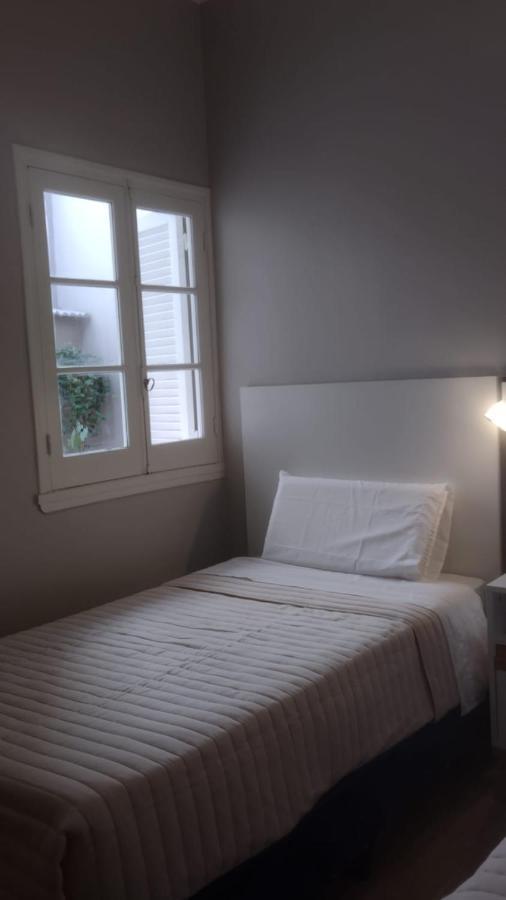 Renovar Mendoza Ngoại thất bức ảnh
