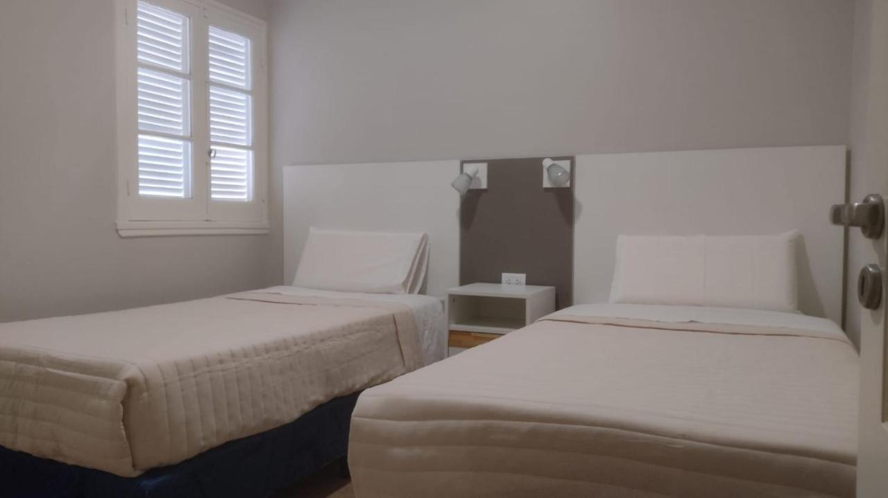 Renovar Mendoza Ngoại thất bức ảnh