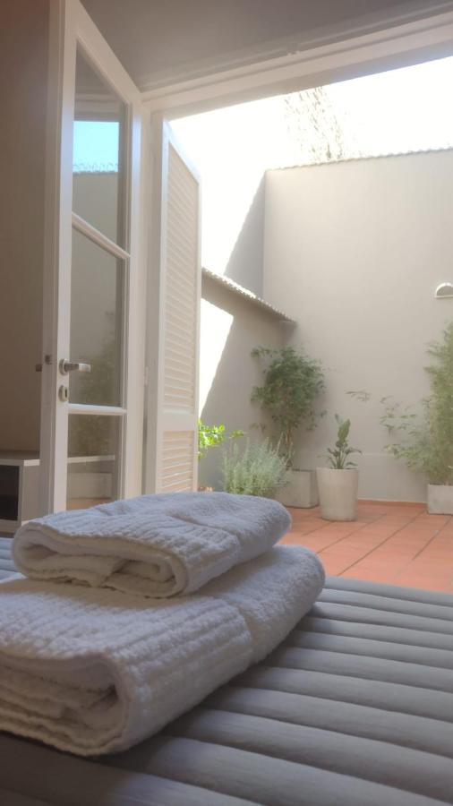 Renovar Mendoza Ngoại thất bức ảnh