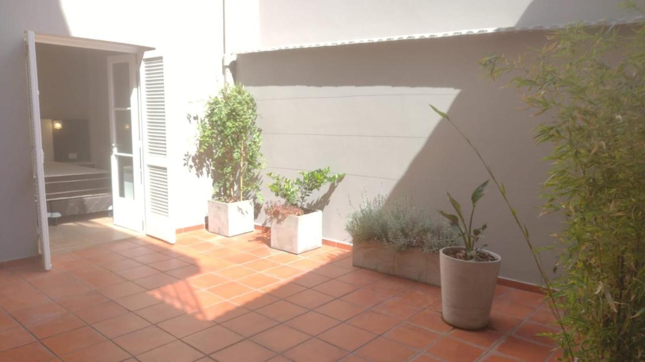 Renovar Mendoza Ngoại thất bức ảnh