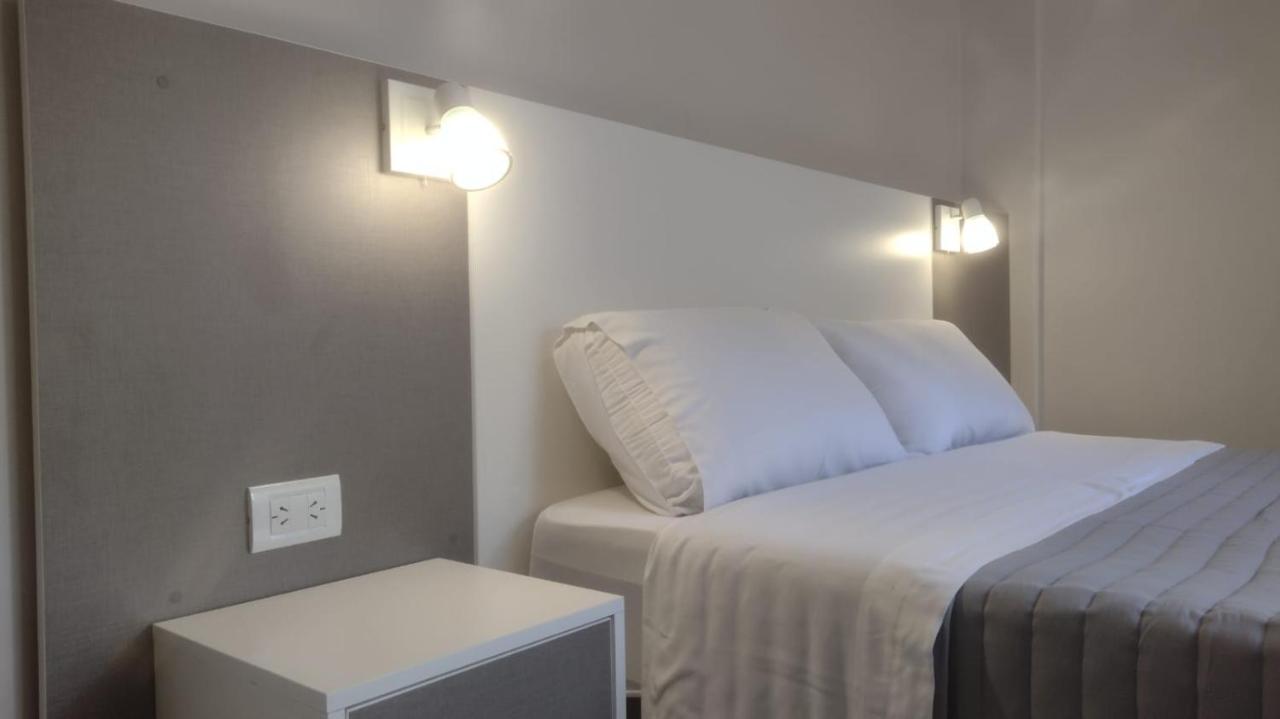 Renovar Mendoza Ngoại thất bức ảnh