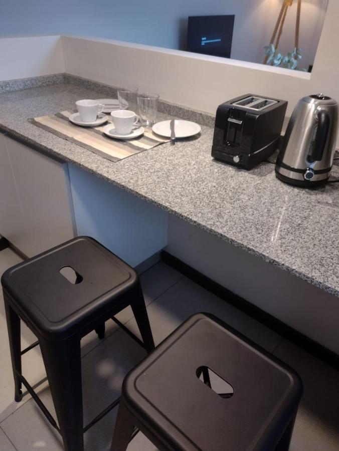 Renovar Mendoza Ngoại thất bức ảnh