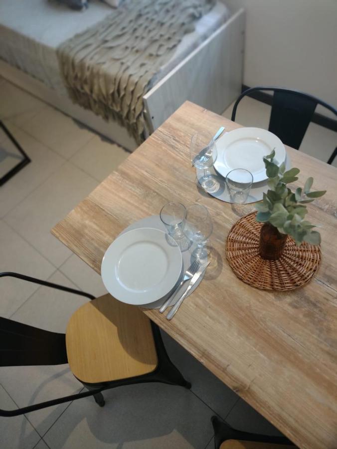 Renovar Mendoza Ngoại thất bức ảnh