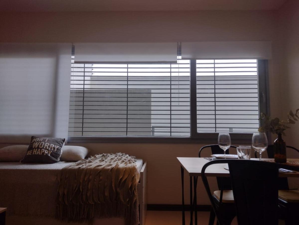 Renovar Mendoza Ngoại thất bức ảnh
