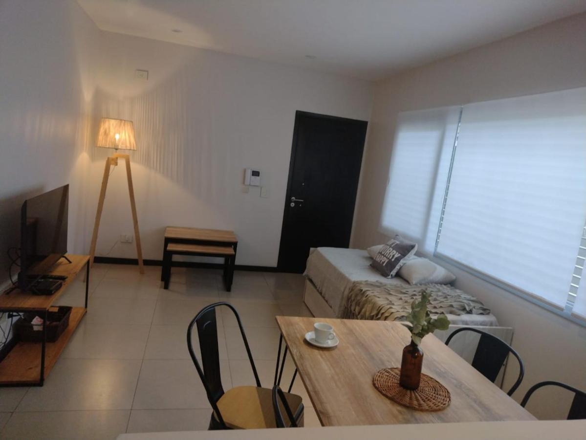 Renovar Mendoza Ngoại thất bức ảnh