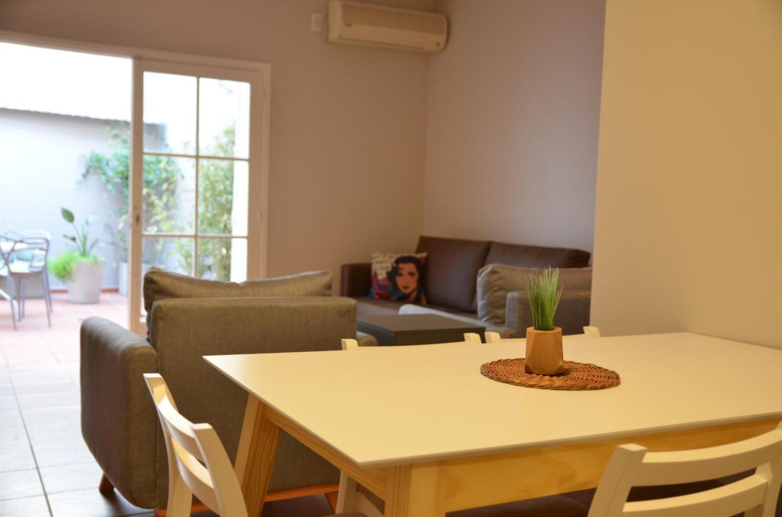 Renovar Mendoza Ngoại thất bức ảnh